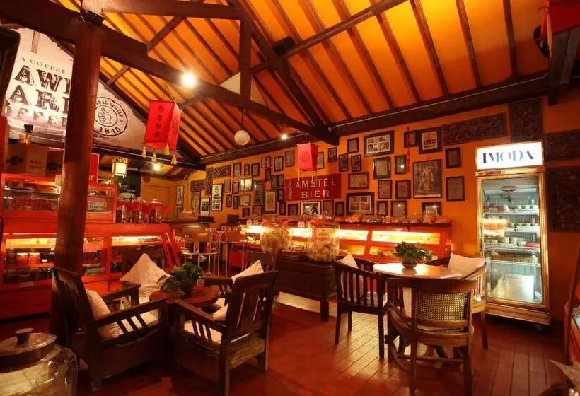 酒店 Tugu Malang   Chse Certified