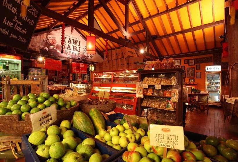 Hotel Tugu Malang   Chse Certified