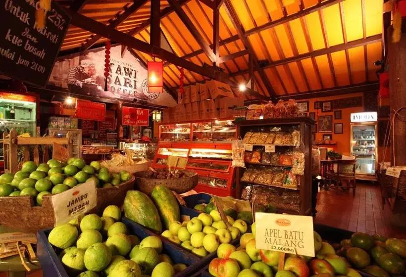 酒店 Tugu Malang   Chse Certified