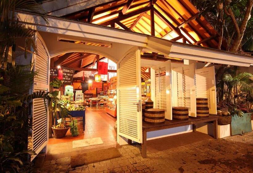 Hotel Tugu Malang   Chse Certified