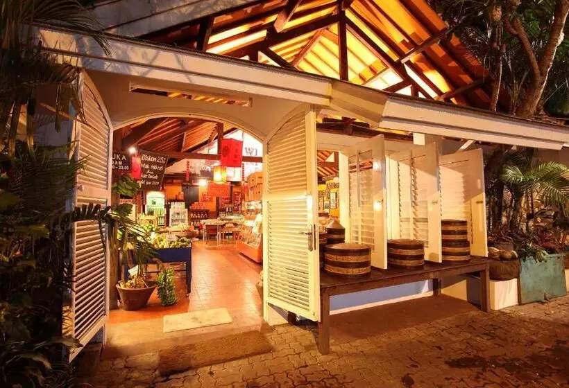 酒店 Tugu Malang   Chse Certified