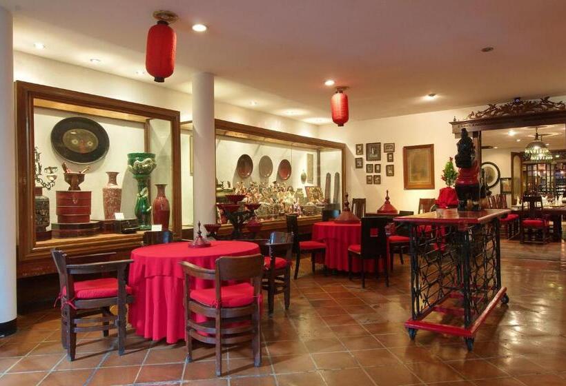 Hotel Tugu Malang   Chse Certified