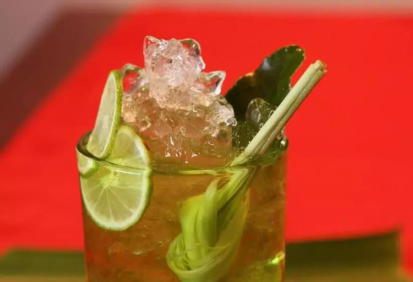 酒店 Tugu Malang   Chse Certified