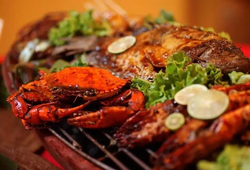 酒店 Tugu Malang   Chse Certified