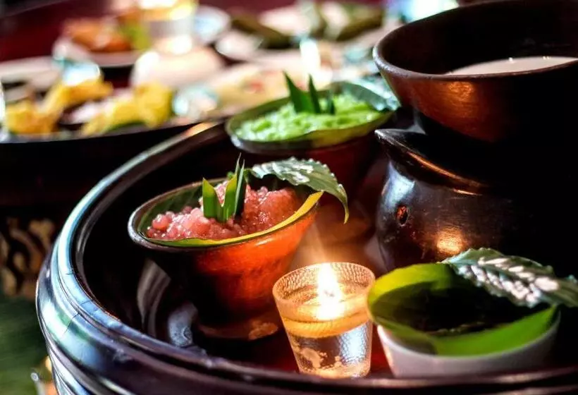 酒店 Tugu Malang   Chse Certified