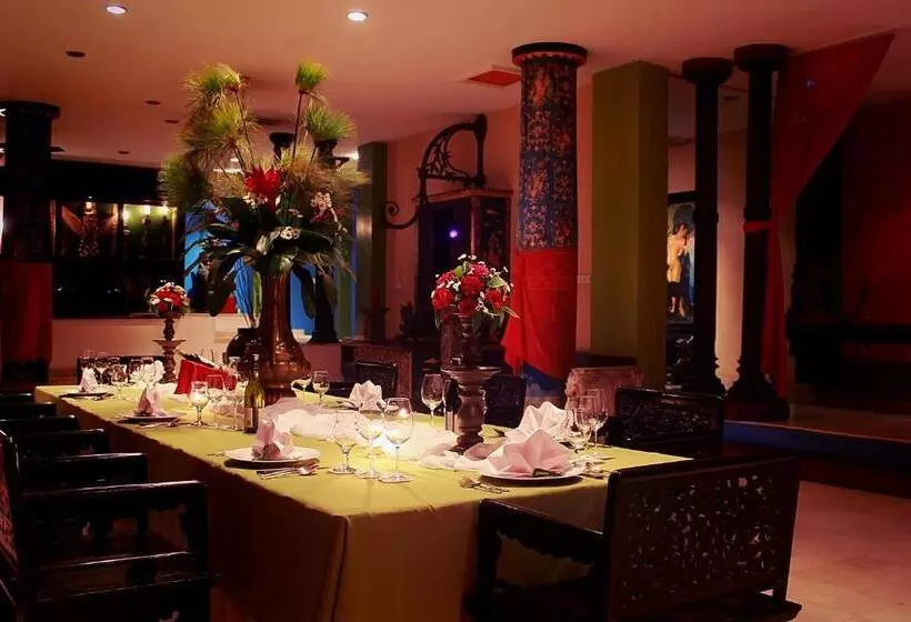 酒店 Tugu Malang   Chse Certified