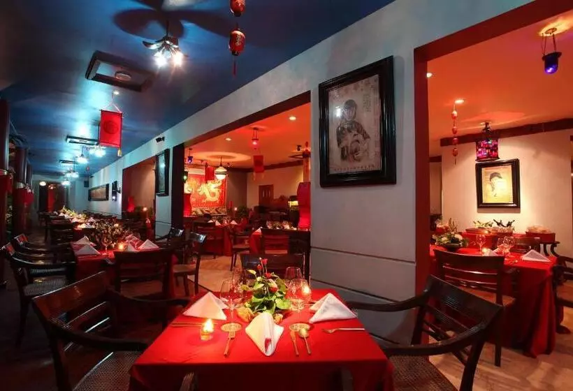 酒店 Tugu Malang   Chse Certified