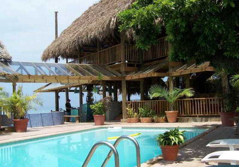 استراحتگاه Yard Beach House