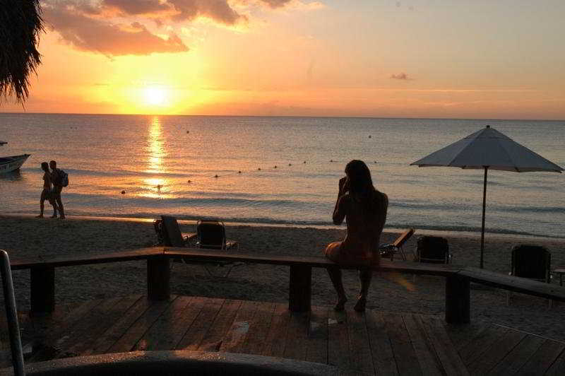 استراحتگاه Yard Beach House