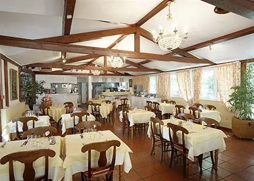 Comfort Hotel Strasbourg