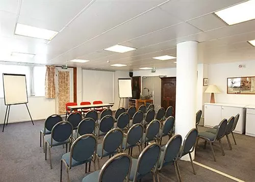 Comfort Hotel Strasbourg