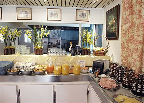 Comfort Hotel Strasbourg