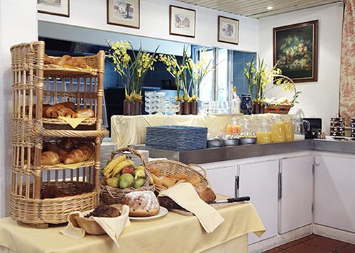 Comfort Hotel Strasbourg