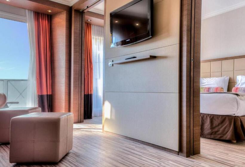 Ac Hotel By Marriott Ambassadeur Antibes   Juan Les Pins