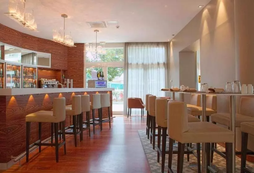 Ac Hotel By Marriott Ambassadeur Antibes   Juan Les Pins