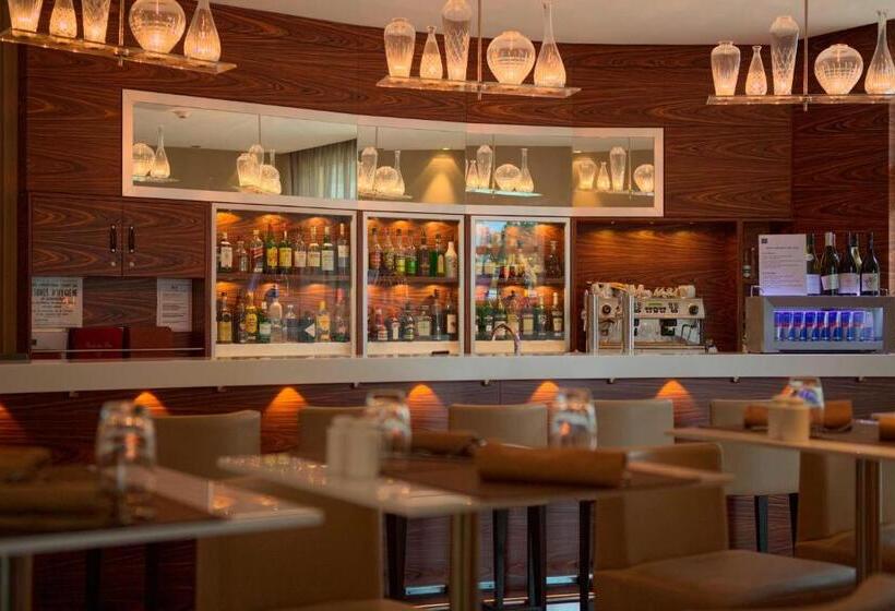 Ac Hotel By Marriott Ambassadeur Antibes   Juan Les Pins