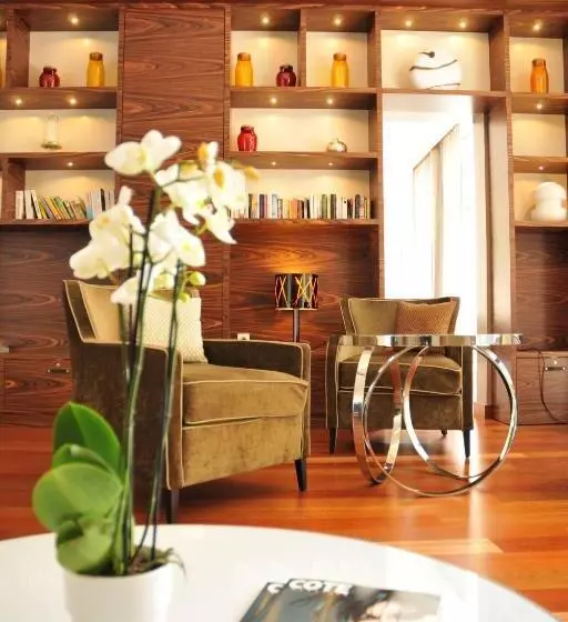 Ac Hotel By Marriott Ambassadeur Antibes   Juan Les Pins