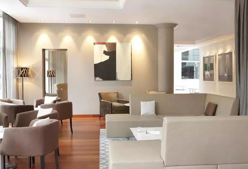 Ac Hotel By Marriott Ambassadeur Antibes   Juan Les Pins