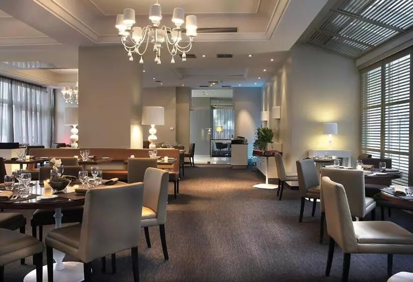 Ac Hotel By Marriott Ambassadeur Antibes   Juan Les Pins