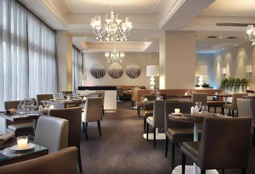 Ac Hotel By Marriott Ambassadeur Antibes   Juan Les Pins