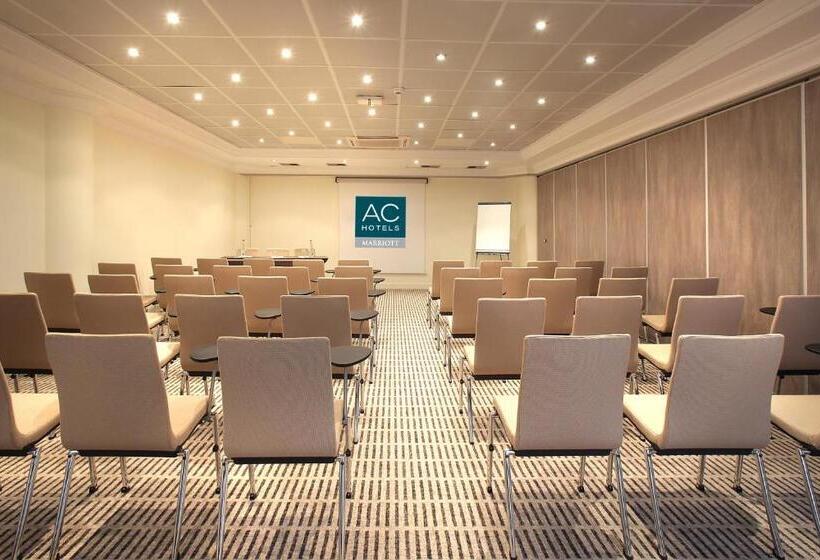 Ac Hotel By Marriott Ambassadeur Antibes   Juan Les Pins
