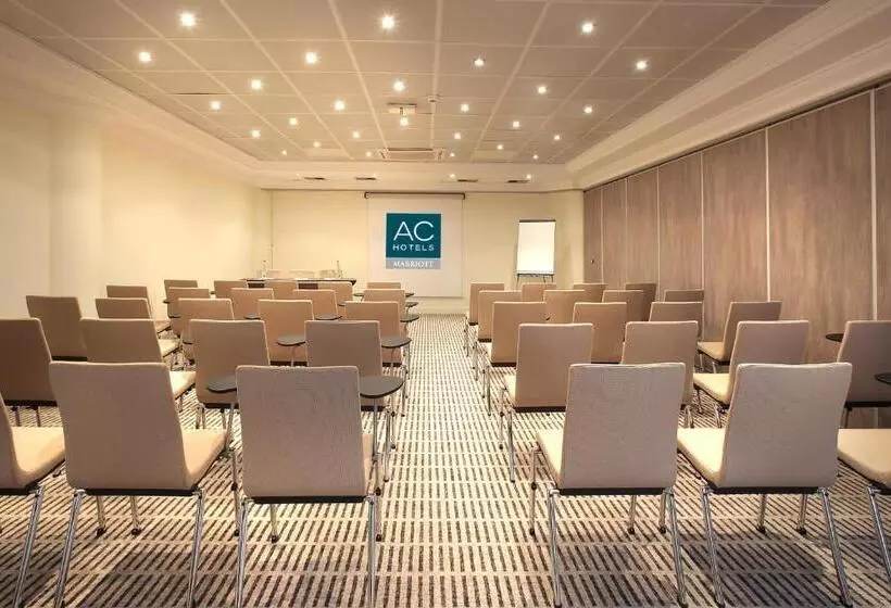 Ac Hotel By Marriott Ambassadeur Antibes   Juan Les Pins