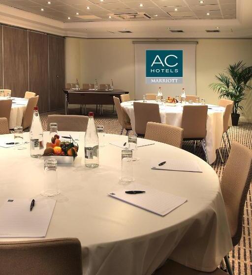 Ac Hotel By Marriott Ambassadeur Antibes   Juan Les Pins