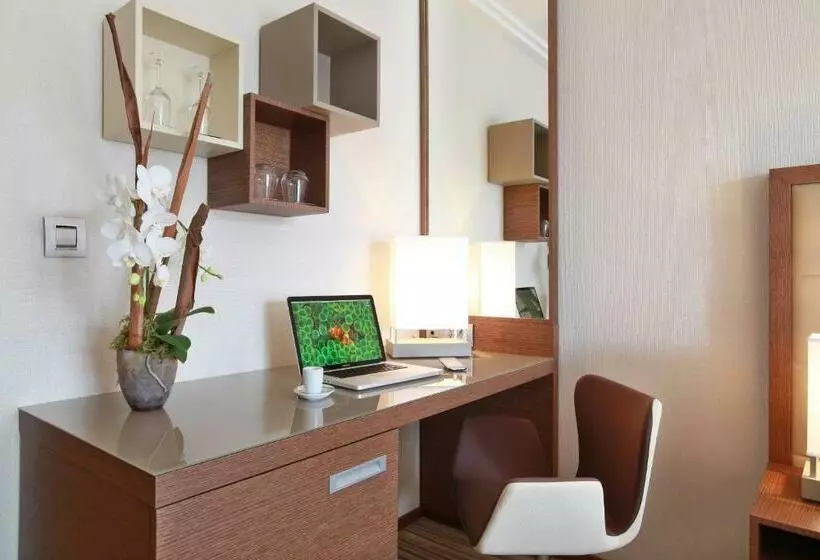 Ac Hotel By Marriott Ambassadeur Antibes   Juan Les Pins