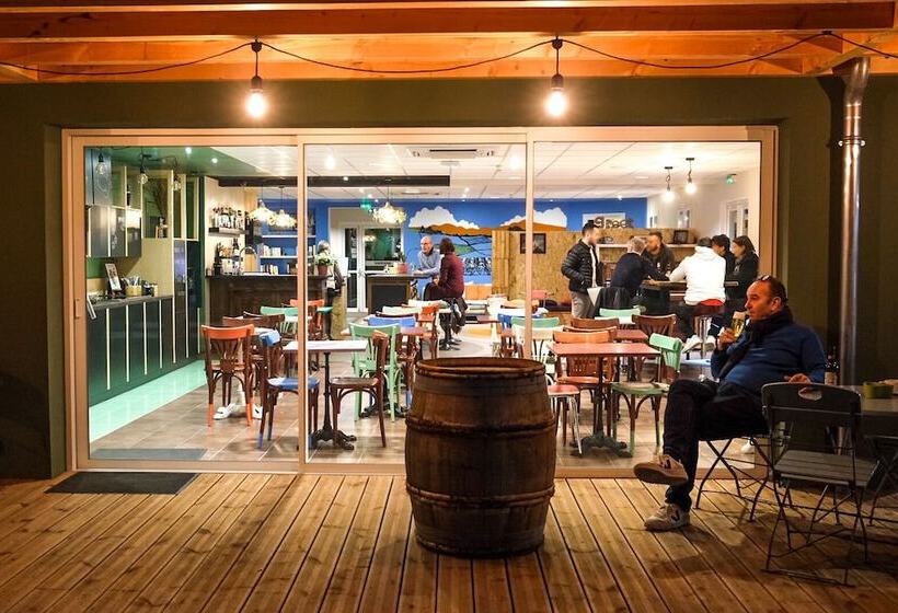 Greet Hotel Belleville En Beaujolais A6