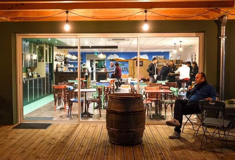 Greet Hotel Belleville En Beaujolais A6