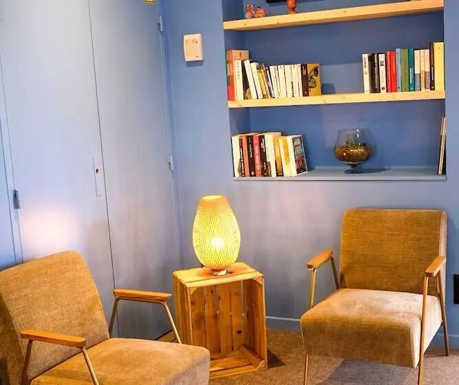 Greet Hotel Belleville En Beaujolais A6