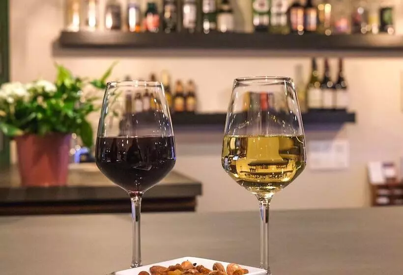 Greet Hotel Belleville En Beaujolais A6