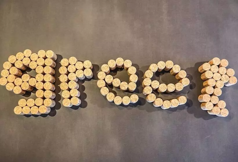 Greet Hotel Belleville En Beaujolais A6