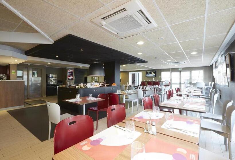 هتل Campanile Blanc Mesnil