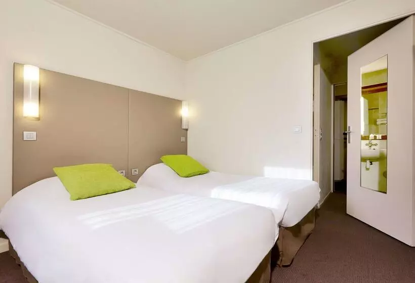 فندق Campanile Paris Est Porte De Bagnolet