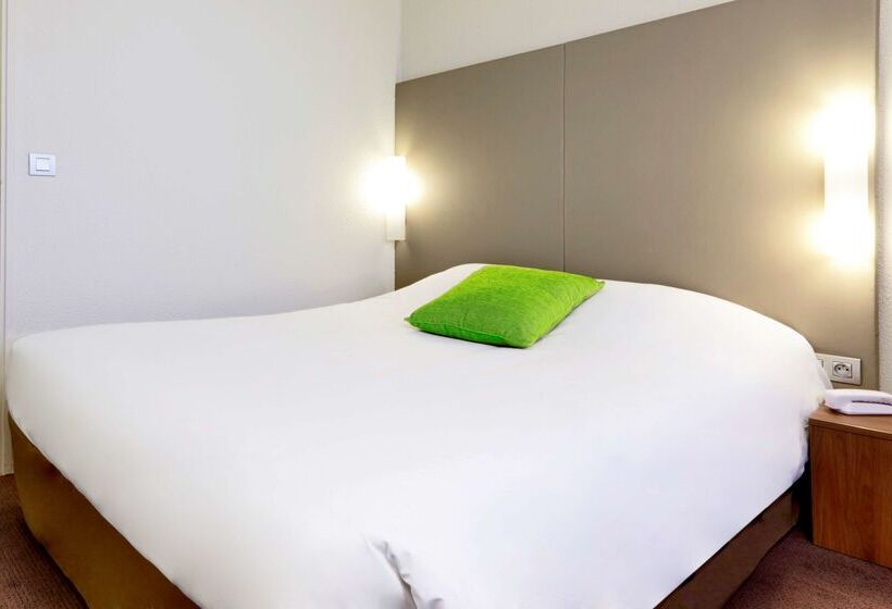 هتل Campanile Paris Est Porte De Bagnolet