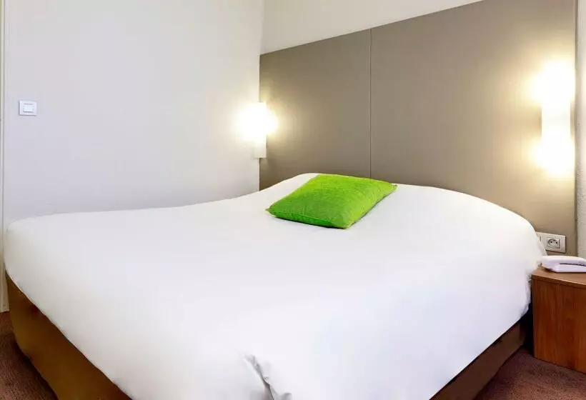 فندق Campanile Paris Est Porte De Bagnolet