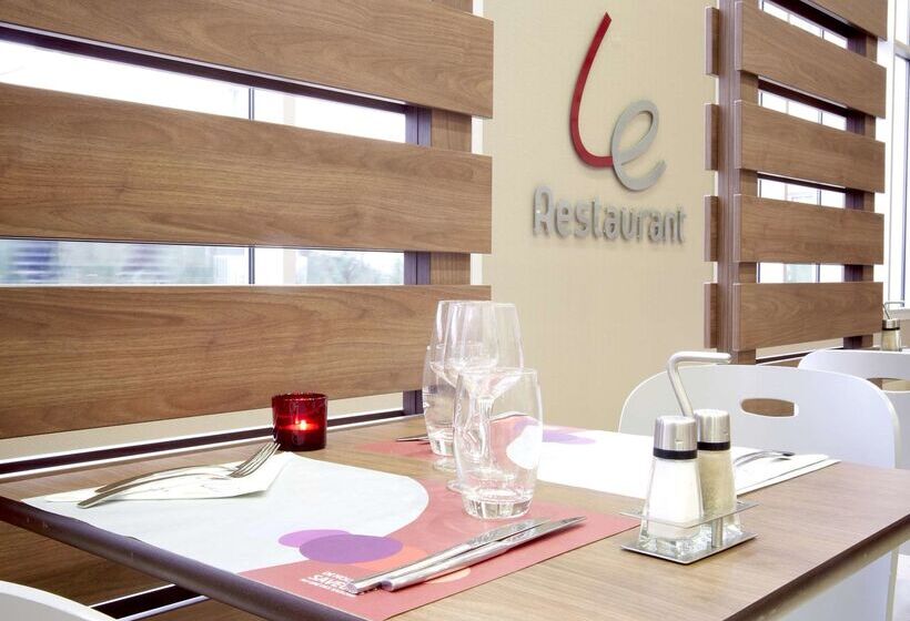 هتل Campanile Paris Est Porte De Bagnolet