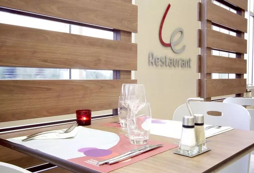 فندق Campanile Paris Est Porte De Bagnolet