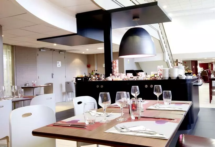 فندق Campanile Paris Est Porte De Bagnolet