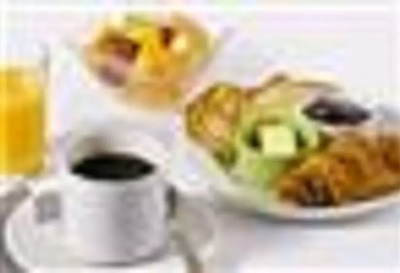 فندق Campanile Paris Est Porte De Bagnolet