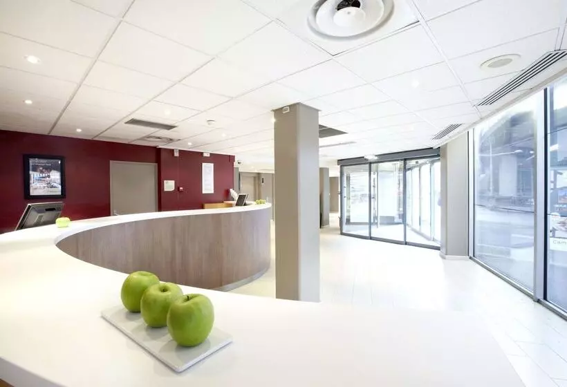 فندق Campanile Paris Est Porte De Bagnolet