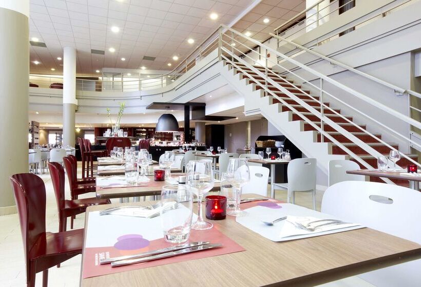 هتل Campanile Paris Est Porte De Bagnolet