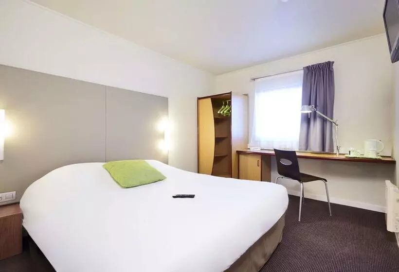 فندق Campanile Paris Est Porte De Bagnolet