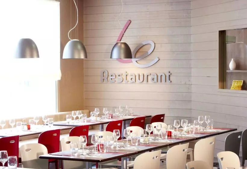 酒店 Campanile Paris Ouest Chaville