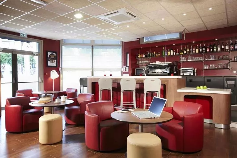 酒店 Campanile Paris Ouest Chaville