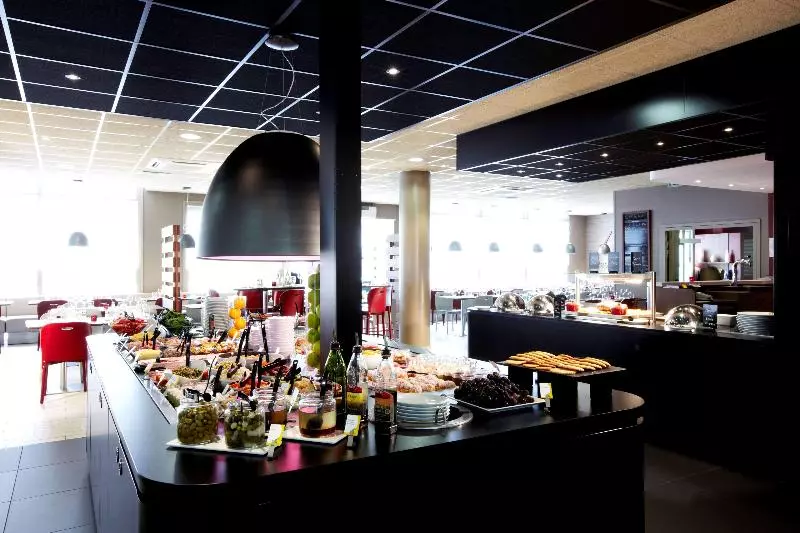 酒店 Campanile Paris Ouest Chaville