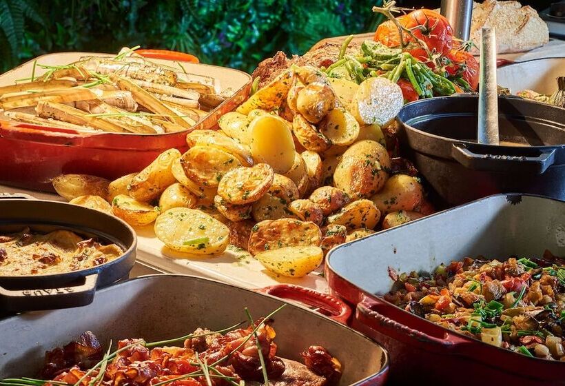 فندق Campanile Paris Sud Porte D Orleans Arcueil