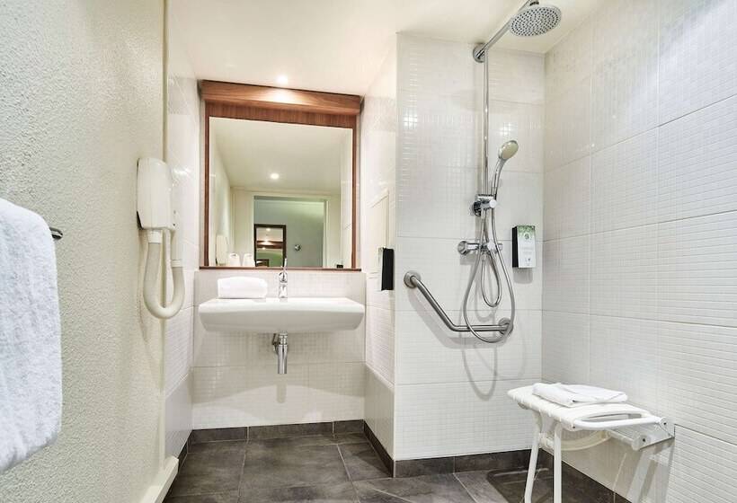 فندق Campanile Paris Sud Porte D Orleans Arcueil