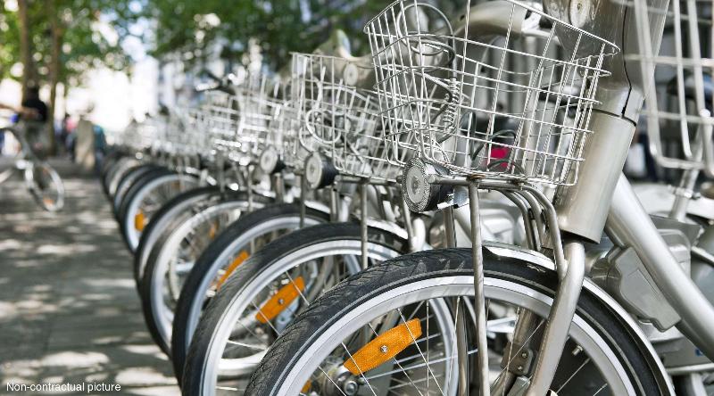 فندق Campanile Paris Sud Porte D Orleans Arcueil